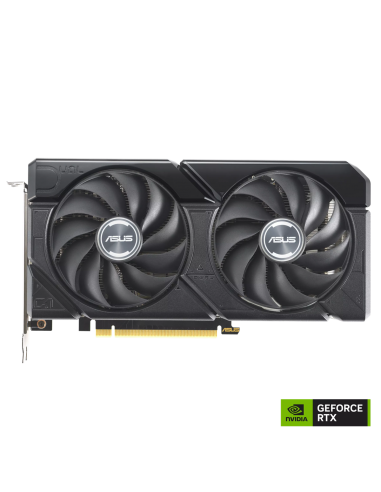 ASUS DUAL-RTX4060TI-O8G-EVO